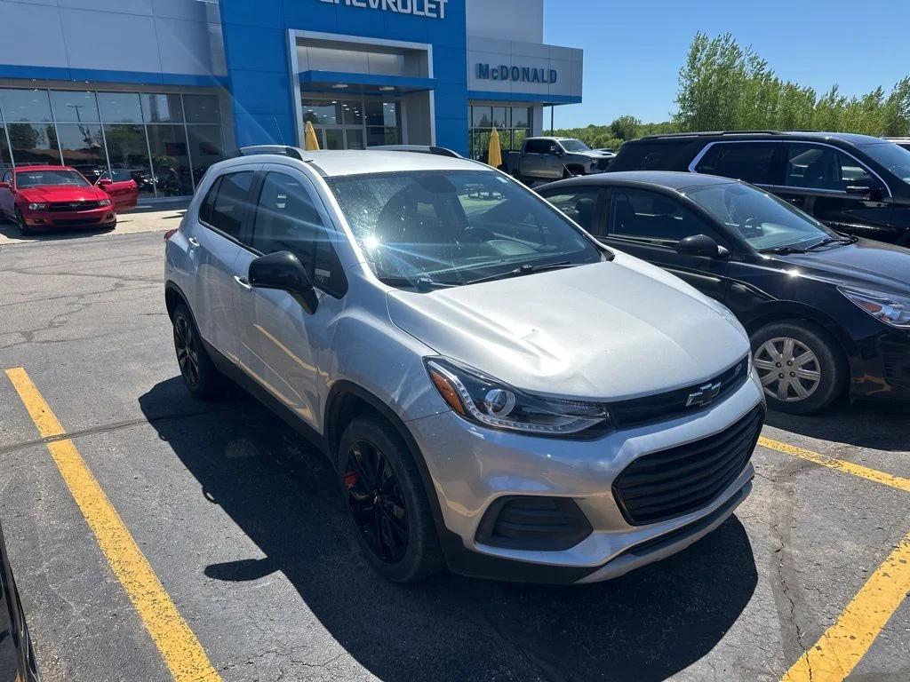 chevrolet trax 2022 KL7CJPSM0NB503247 image chevrolet trax 2022 KL7CJPSM0NB503247 image