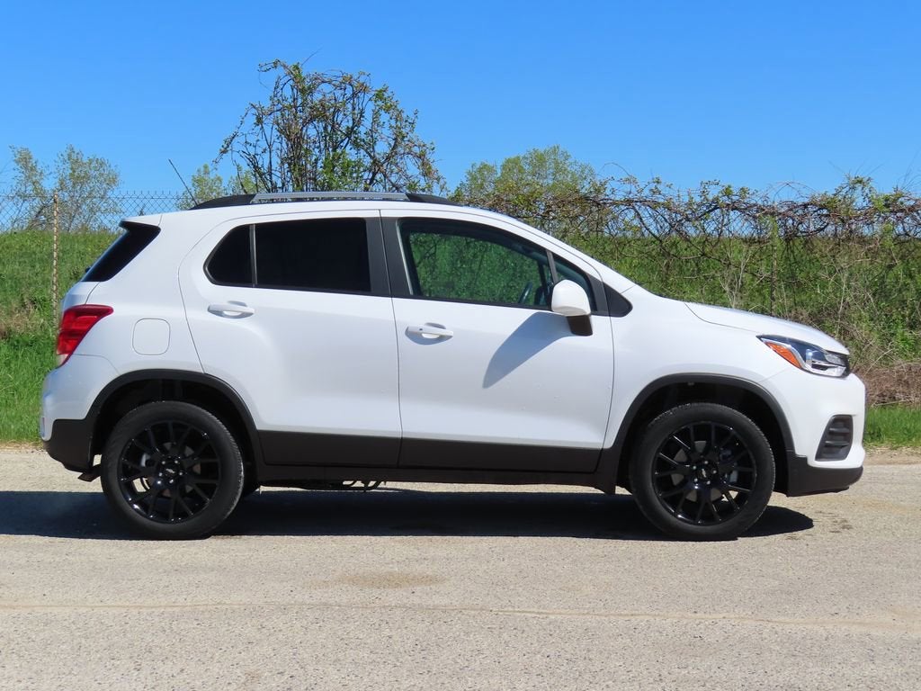 chevrolet trax 2022 KL7CJPSM9NB567979 image chevrolet trax 2022 KL7CJPSM9NB567979 image