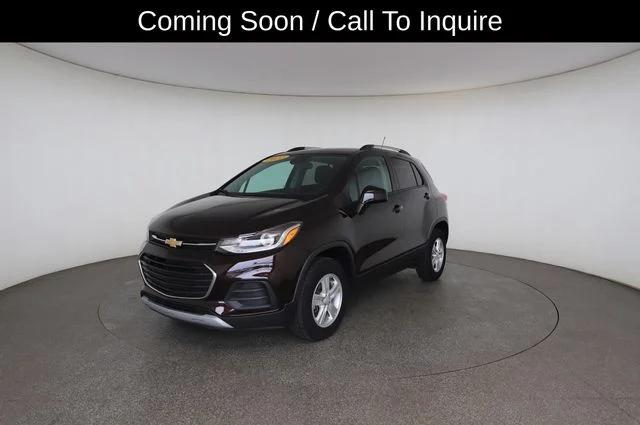 chevrolet trax 2022 KL7CJPSM5NB531139 image chevrolet trax 2022 KL7CJPSM5NB531139 image