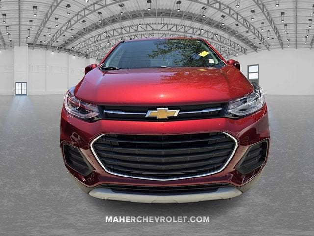 chevrolet trax 2022 KL7CJPSMXNB560412 image chevrolet trax 2022 KL7CJPSMXNB560412 image