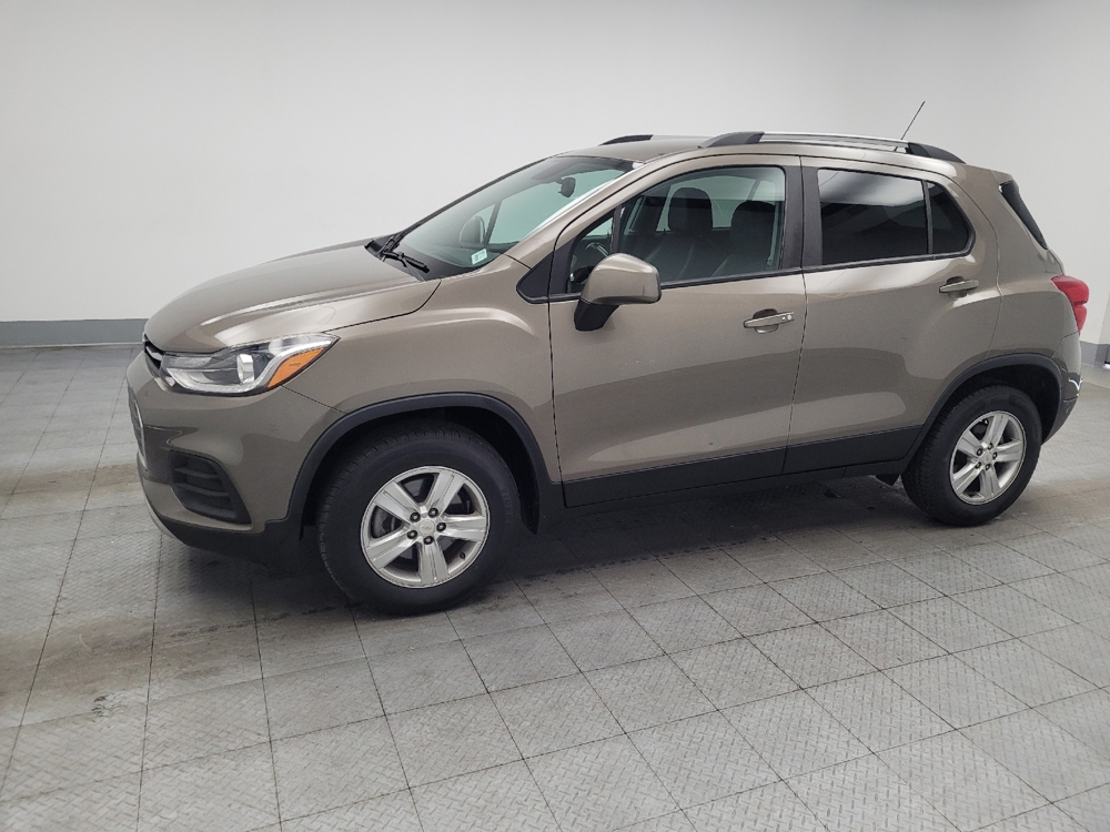 chevrolet trax 2022 KL7CJPSM9NB541141 image chevrolet trax 2022 KL7CJPSM9NB541141 image