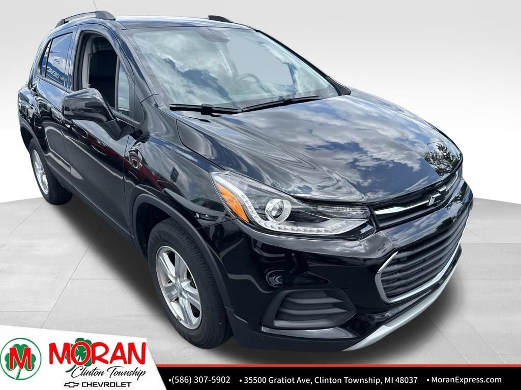 chevrolet trax 2022 KL7CJPSM4NB563404 image chevrolet trax 2022 KL7CJPSM4NB563404 image