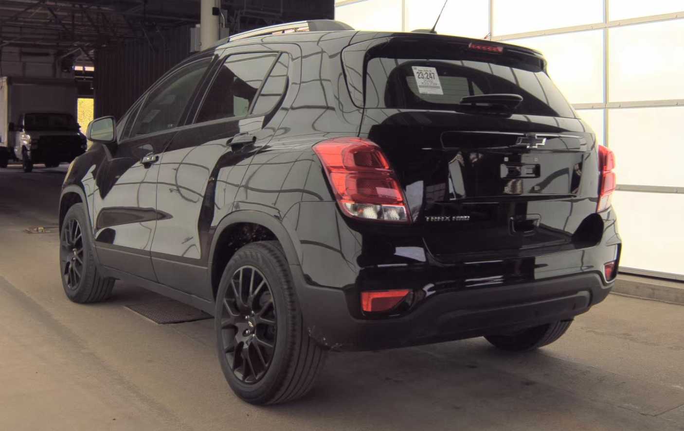 chevrolet trax 2022 KL7CJPSM6NB505293 image chevrolet trax 2022 KL7CJPSM6NB505293 image