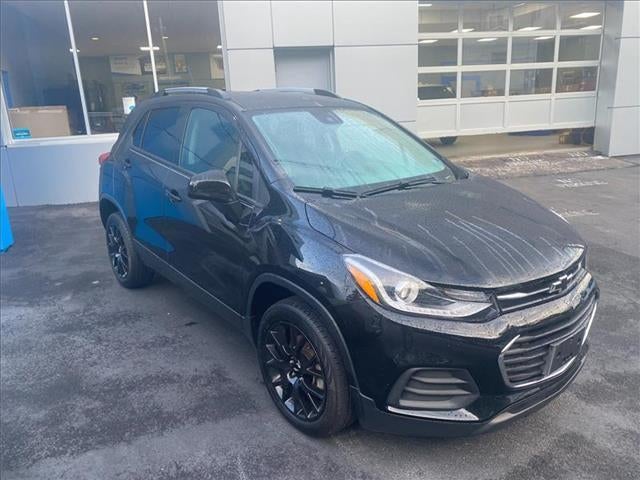 chevrolet trax 2022 KL7CJPSM1NB568611 image chevrolet trax 2022 KL7CJPSM1NB568611 image
