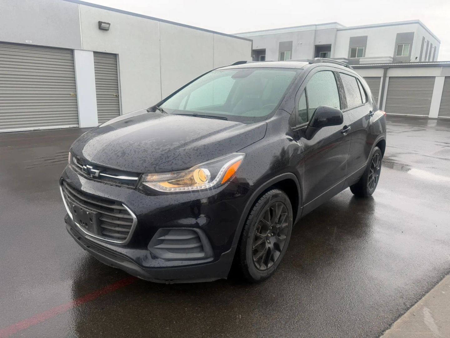 chevrolet trax 2022 KL7CJLSM8NB505501 image chevrolet trax 2022 KL7CJLSM8NB505501 image