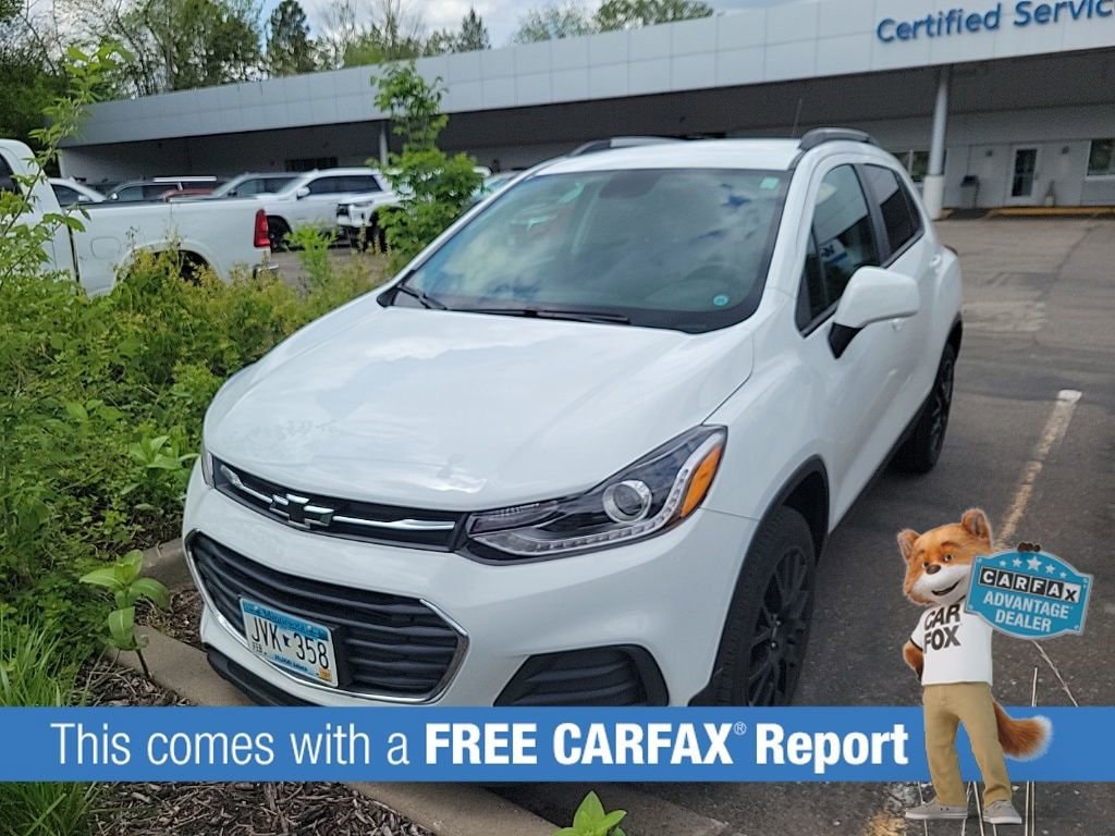 chevrolet trax 2022 KL7CJPSM6NB568832 image chevrolet trax 2022 KL7CJPSM6NB568832 image