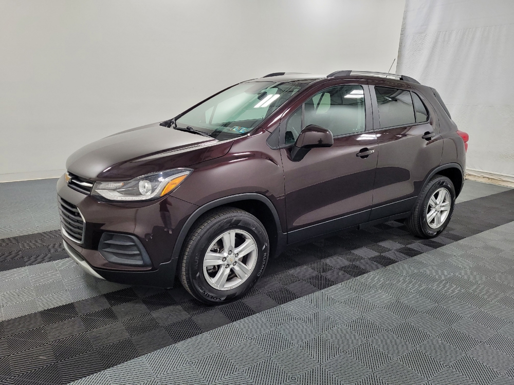 chevrolet trax 2022 KL7CJPSM4NB540561 image chevrolet trax 2022 KL7CJPSM4NB540561 image