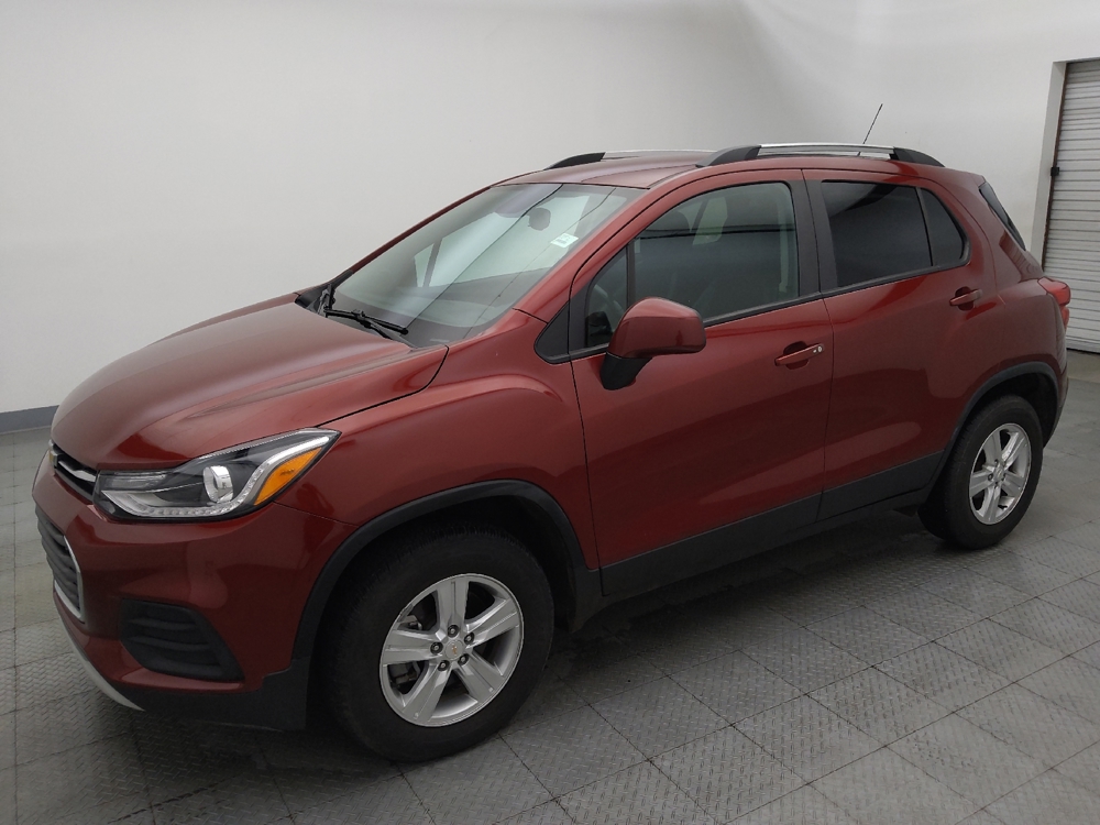 chevrolet trax 2022 KL7CJPSM3NB539806 image chevrolet trax 2022 KL7CJPSM3NB539806 image