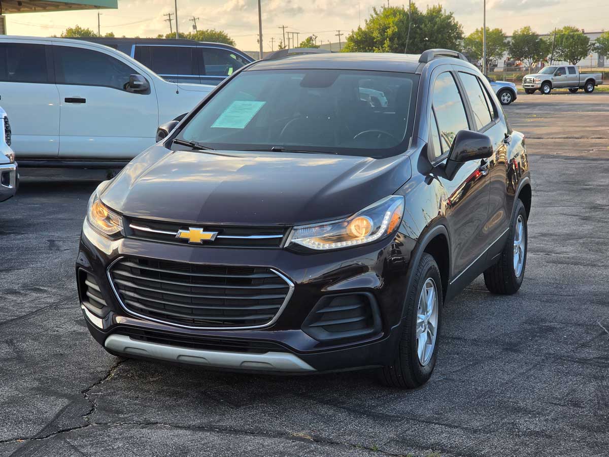 chevrolet trax 2022 KL7CJPSM7NB540747 image chevrolet trax 2022 KL7CJPSM7NB540747 image
