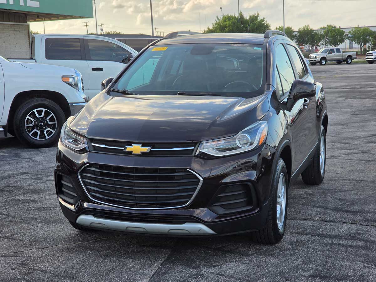 chevrolet trax 2022 KL7CJPSM4NB541323 image chevrolet trax 2022 KL7CJPSM4NB541323 image