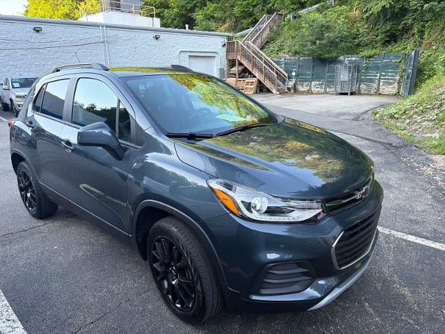 chevrolet trax 2022 KL7CJPSM4NB565296 image chevrolet trax 2022 KL7CJPSM4NB565296 image