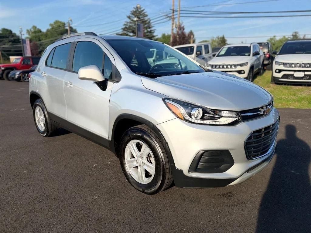 chevrolet trax 2022 KL7CJPSM5NB541203 image chevrolet trax 2022 KL7CJPSM5NB541203 image