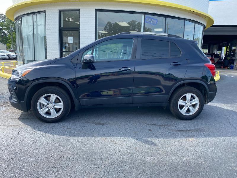 chevrolet trax 2022 KL7CJPSM4NB534145 image chevrolet trax 2022 KL7CJPSM4NB534145 image