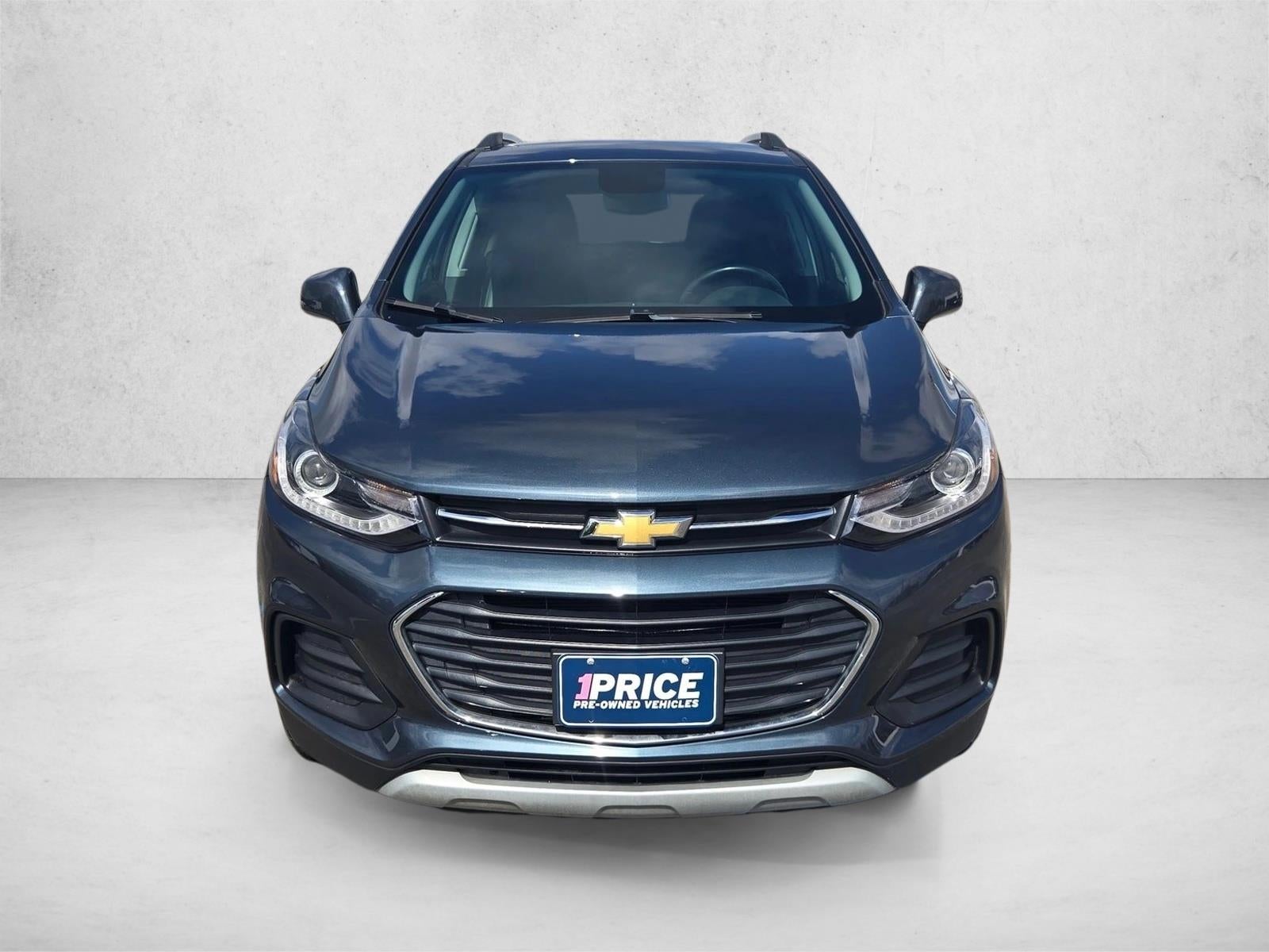 chevrolet trax 2022 KL7CJPSM0NB536975 image chevrolet trax 2022 KL7CJPSM0NB536975 image