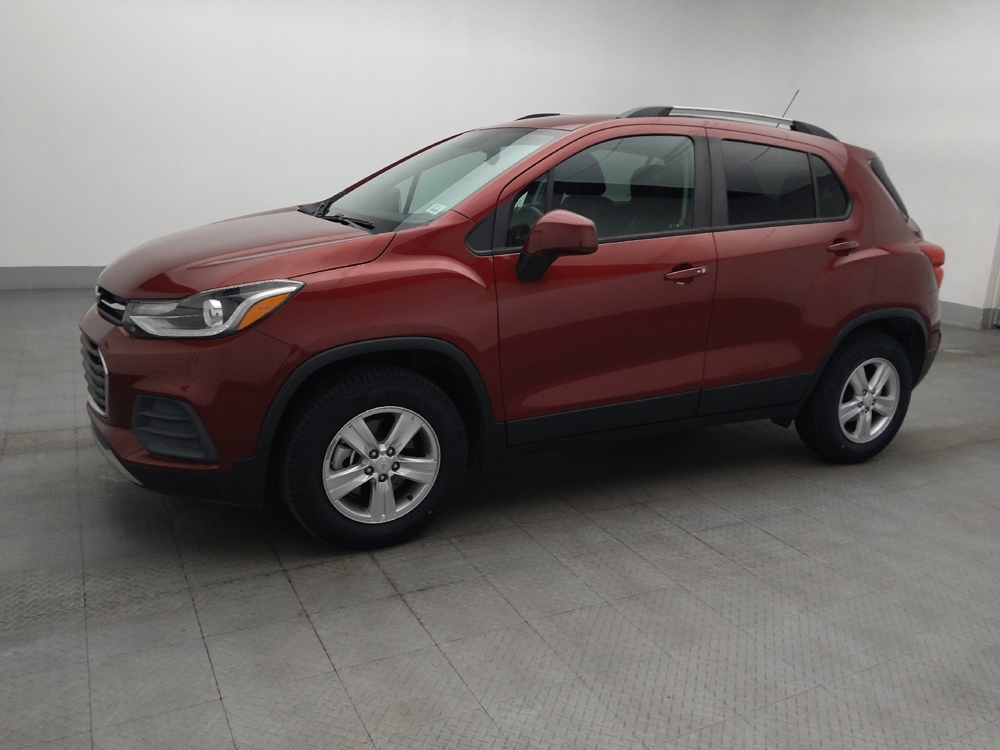 chevrolet trax 2022 KL7CJPSM1NB540341 image chevrolet trax 2022 KL7CJPSM1NB540341 image