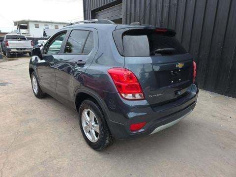 chevrolet trax 2022 KL7CJPSM1NB562162 image chevrolet trax 2022 KL7CJPSM1NB562162 image