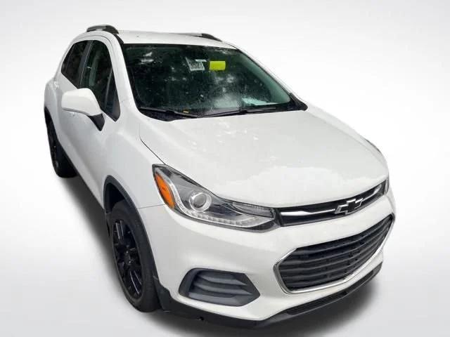 chevrolet trax 2022 KL7CJPSM3NB536484 image chevrolet trax 2022 KL7CJPSM3NB536484 image