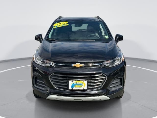 chevrolet trax 2022 KL7CJPSM3NB565693 image chevrolet trax 2022 KL7CJPSM3NB565693 image
