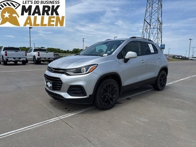 chevrolet trax 2022 KL7CJPSM6NB541095 image chevrolet trax 2022 KL7CJPSM6NB541095 image