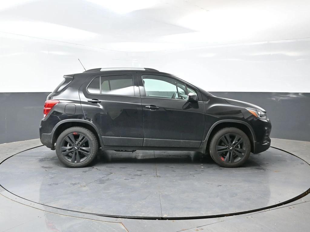 chevrolet trax 2022 KL7CJPSM7NB501947 image chevrolet trax 2022 KL7CJPSM7NB501947 image