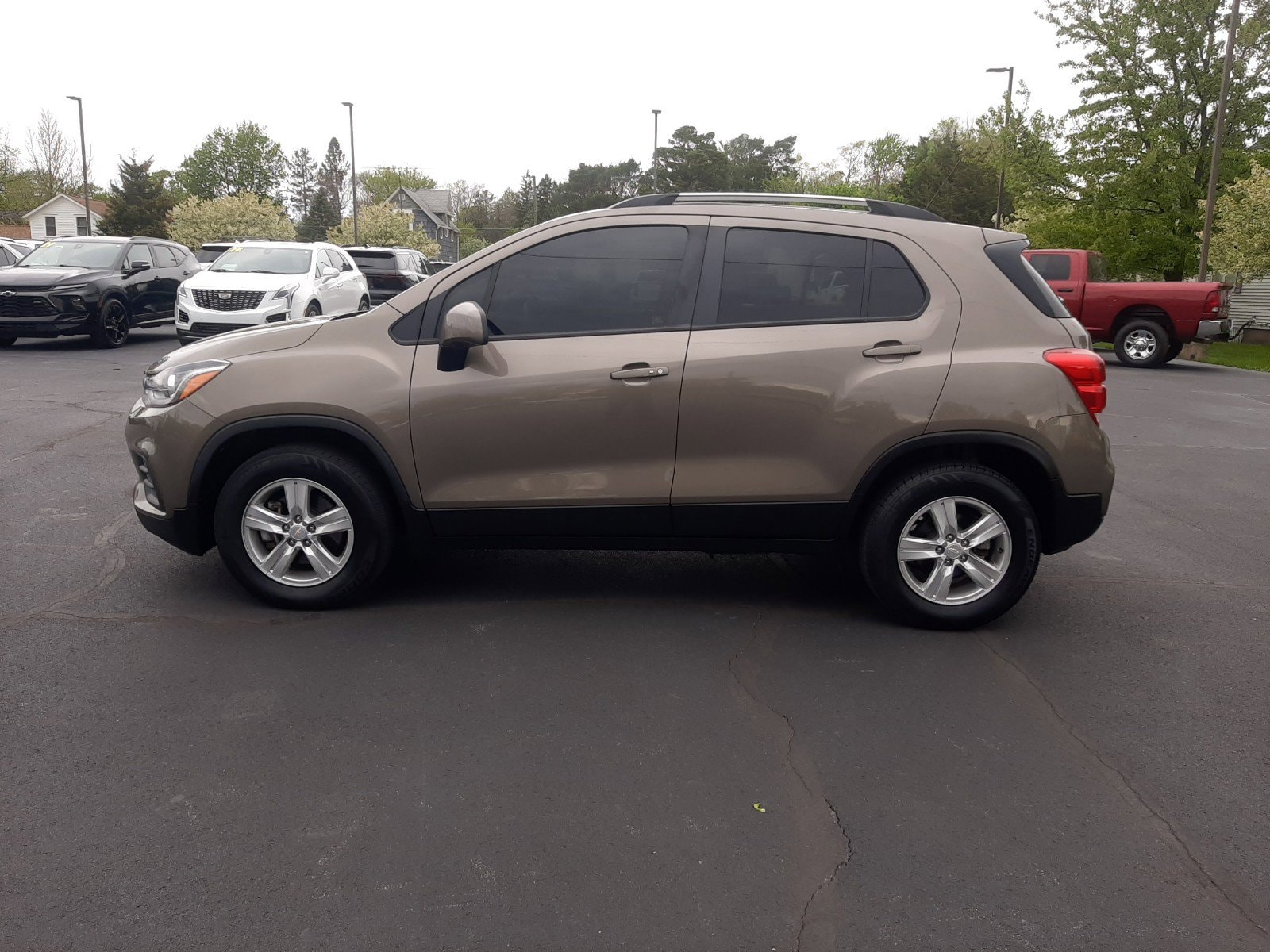 chevrolet trax 2022 KL7CJPSM2NB504996 image chevrolet trax 2022 KL7CJPSM2NB504996 image