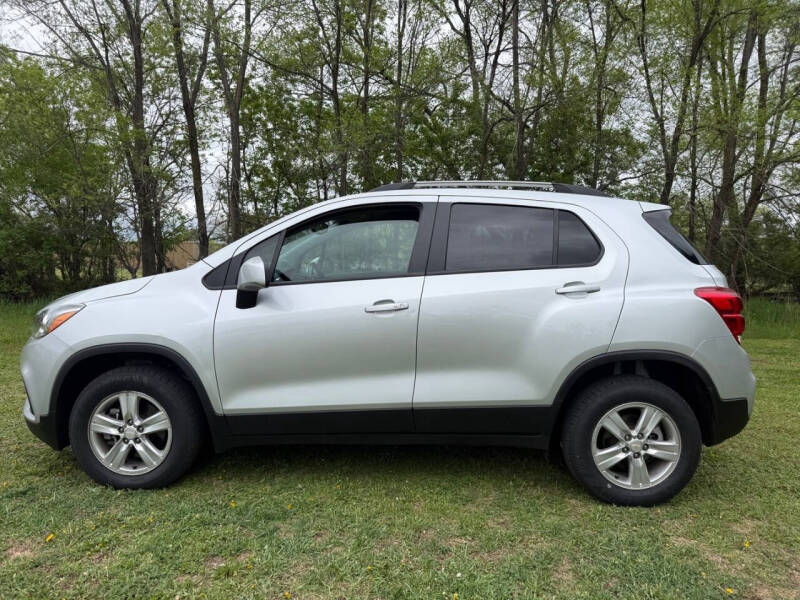 chevrolet trax 2022 KL7CJPSM5NB536955 image chevrolet trax 2022 KL7CJPSM5NB536955 image