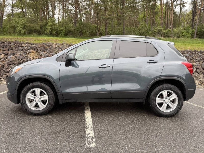 chevrolet trax 2022 KL7CJPSM1NB559584 image chevrolet trax 2022 KL7CJPSM1NB559584 image