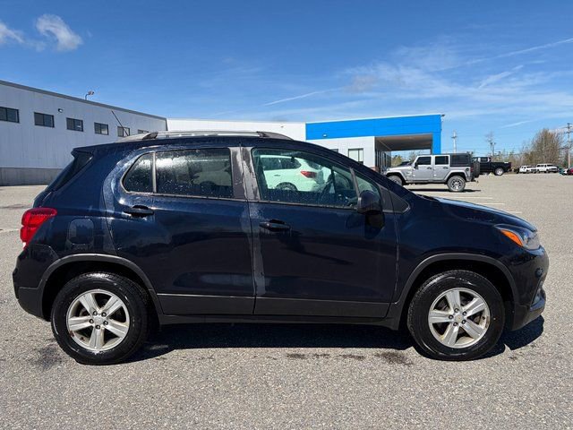 chevrolet trax 2022 KL7CJPSM4NB505261 image chevrolet trax 2022 KL7CJPSM4NB505261 image