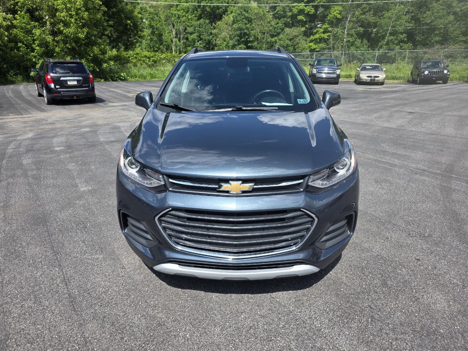 chevrolet trax 2022 KL7CJPSM5NB567641 image chevrolet trax 2022 KL7CJPSM5NB567641 image