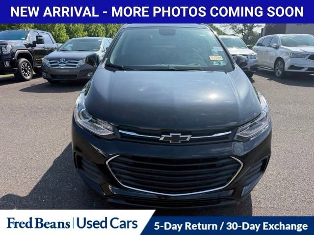 chevrolet trax 2022 KL7CJPSMXNB568364 image chevrolet trax 2022 KL7CJPSMXNB568364 image