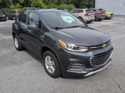 chevrolet trax 2022 KL7CJPSM5NB540519 image chevrolet trax 2022 KL7CJPSM5NB540519 image