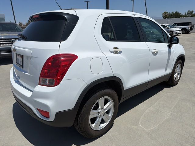 chevrolet trax 2022 KL7CJKSM5NB545545 image chevrolet trax 2022 KL7CJKSM5NB545545 image