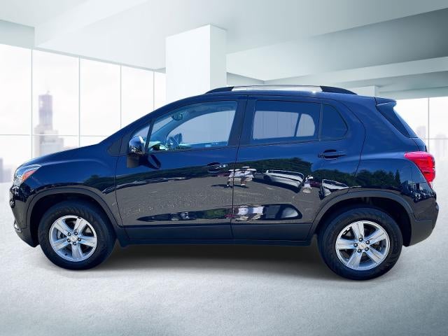 chevrolet trax 2022 KL7CJPSM1NB566759 image chevrolet trax 2022 KL7CJPSM1NB566759 image