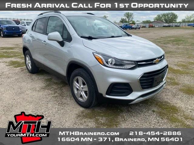 chevrolet trax 2022 KL7CJPSM3NB540566 image chevrolet trax 2022 KL7CJPSM3NB540566 image