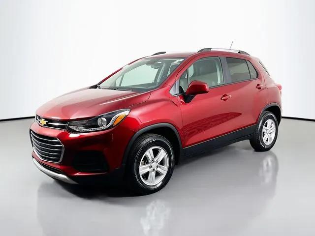 chevrolet trax 2022 KL7CJPSM0NB507265 image chevrolet trax 2022 KL7CJPSM0NB507265 image