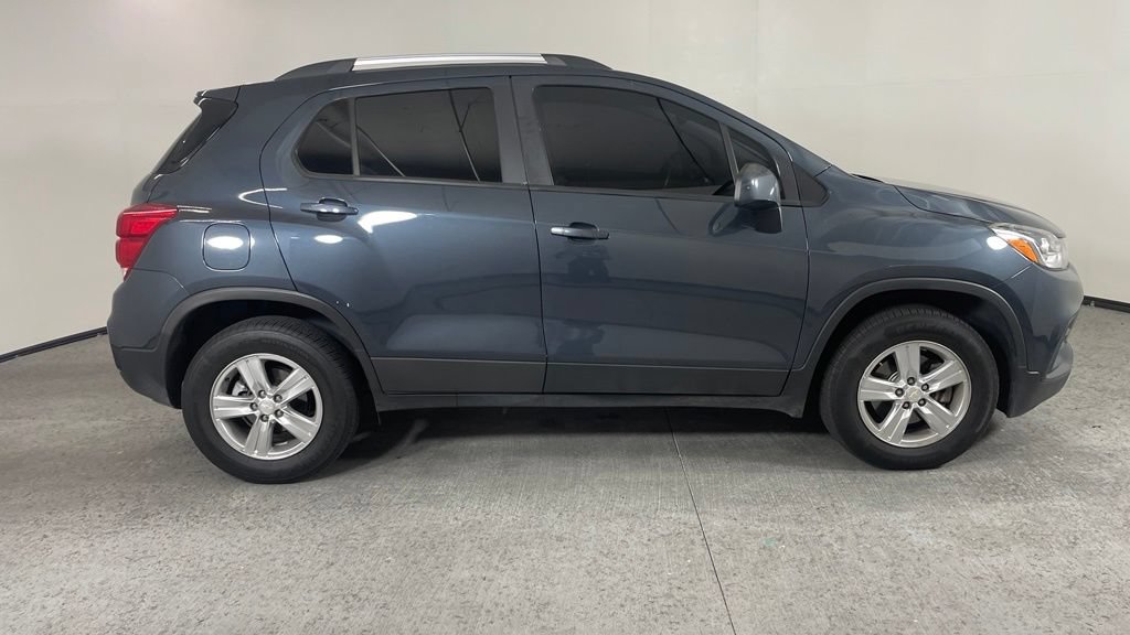 chevrolet trax 2022 KL7CJPSM1NB511616 image chevrolet trax 2022 KL7CJPSM1NB511616 image