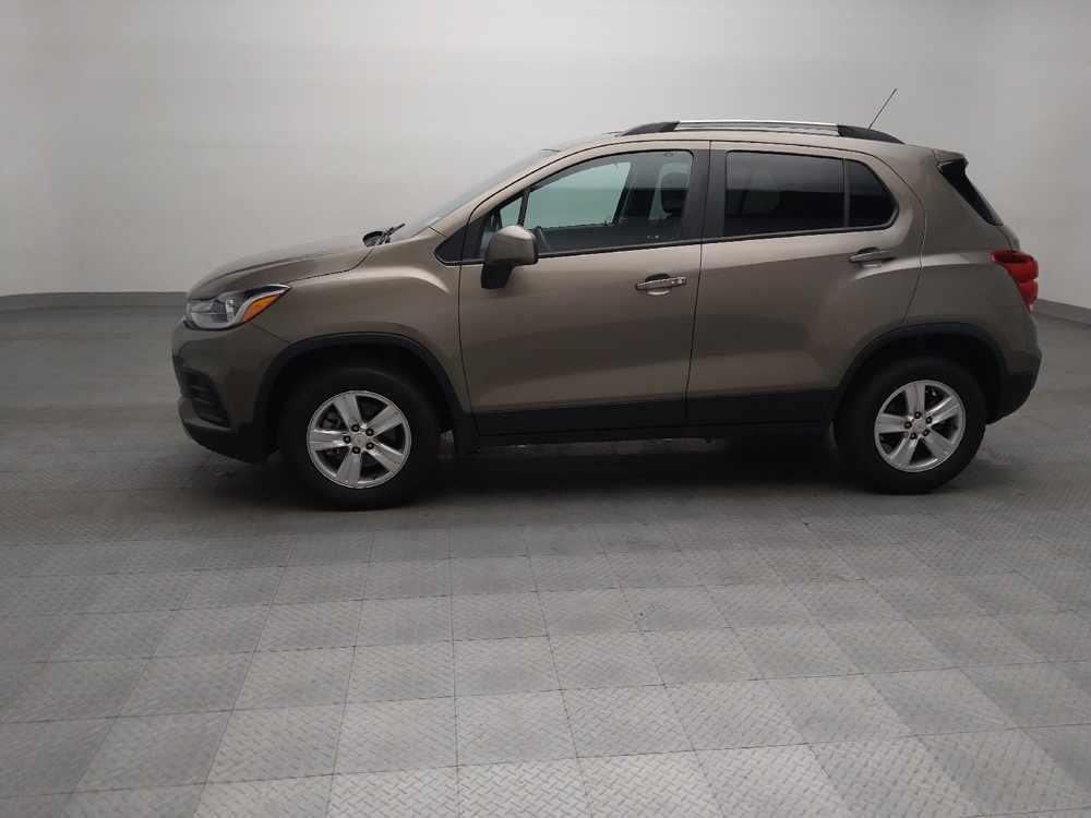 chevrolet trax 2022 KL7CJPSMXNB546624 image chevrolet trax 2022 KL7CJPSMXNB546624 image