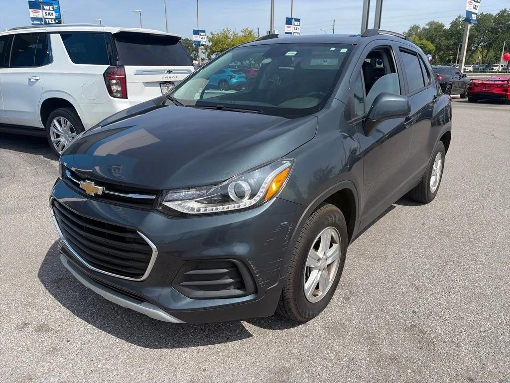 chevrolet trax 2022 KL7CJPSM1NB514175 image chevrolet trax 2022 KL7CJPSM1NB514175 image