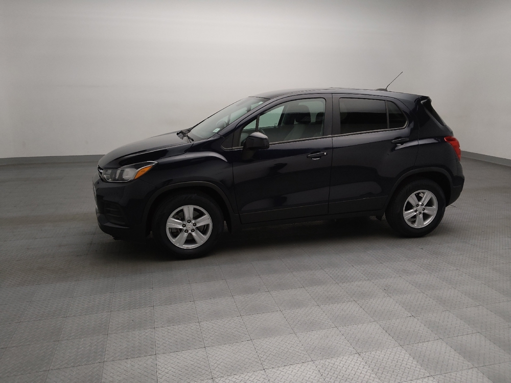 chevrolet trax 2022 KL7CJKSM0NB527079 image chevrolet trax 2022 KL7CJKSM0NB527079 image