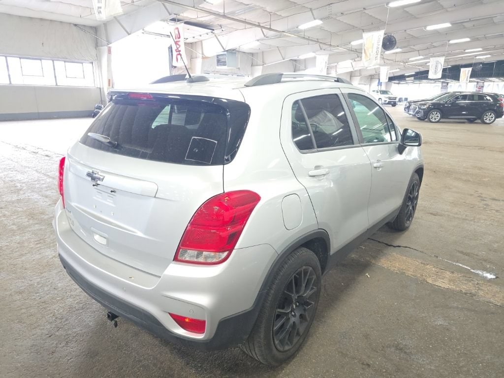 chevrolet trax 2022 KL7CJLSM8NB563186 image chevrolet trax 2022 KL7CJLSM8NB563186 image