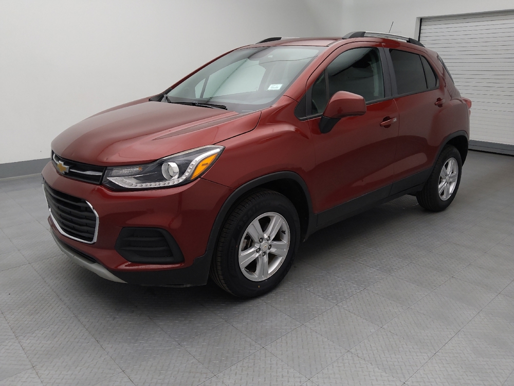chevrolet trax 2022 KL7CJPSM3NB534492 image chevrolet trax 2022 KL7CJPSM3NB534492 image