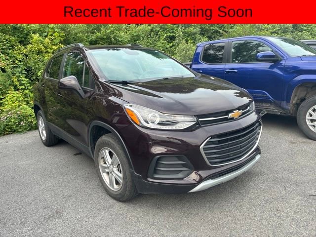 chevrolet trax 2022 KL7CJPSM1NB568494 image chevrolet trax 2022 KL7CJPSM1NB568494 image