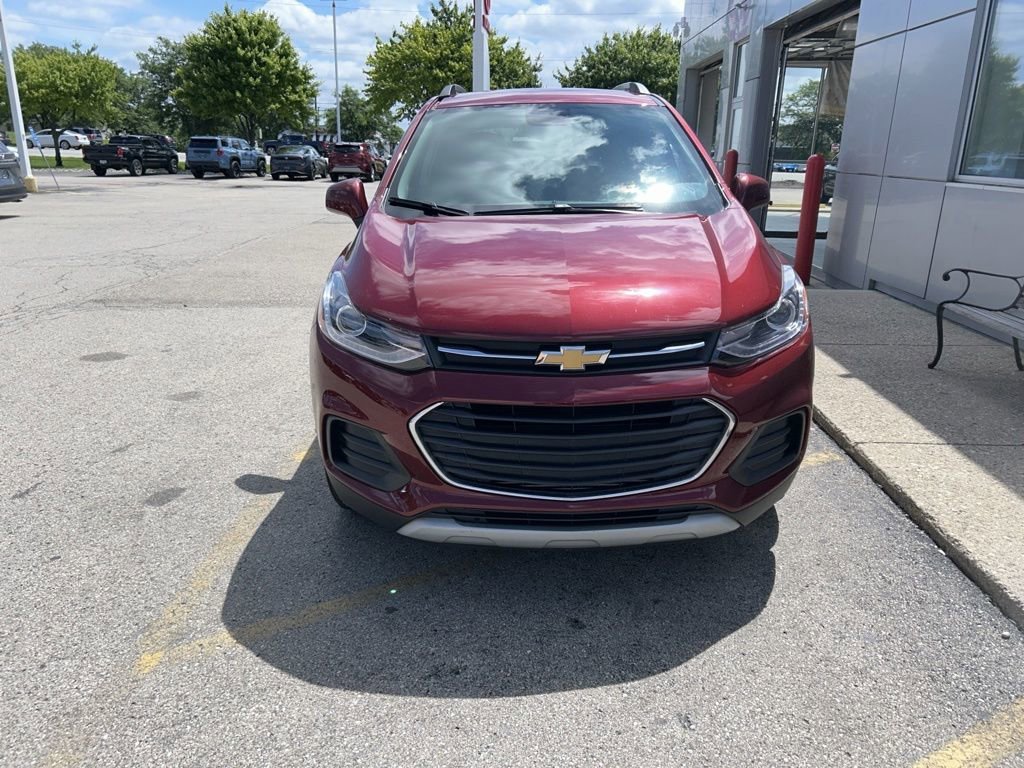 chevrolet trax 2022 KL7CJPSM9NB562703 image chevrolet trax 2022 KL7CJPSM9NB562703 image