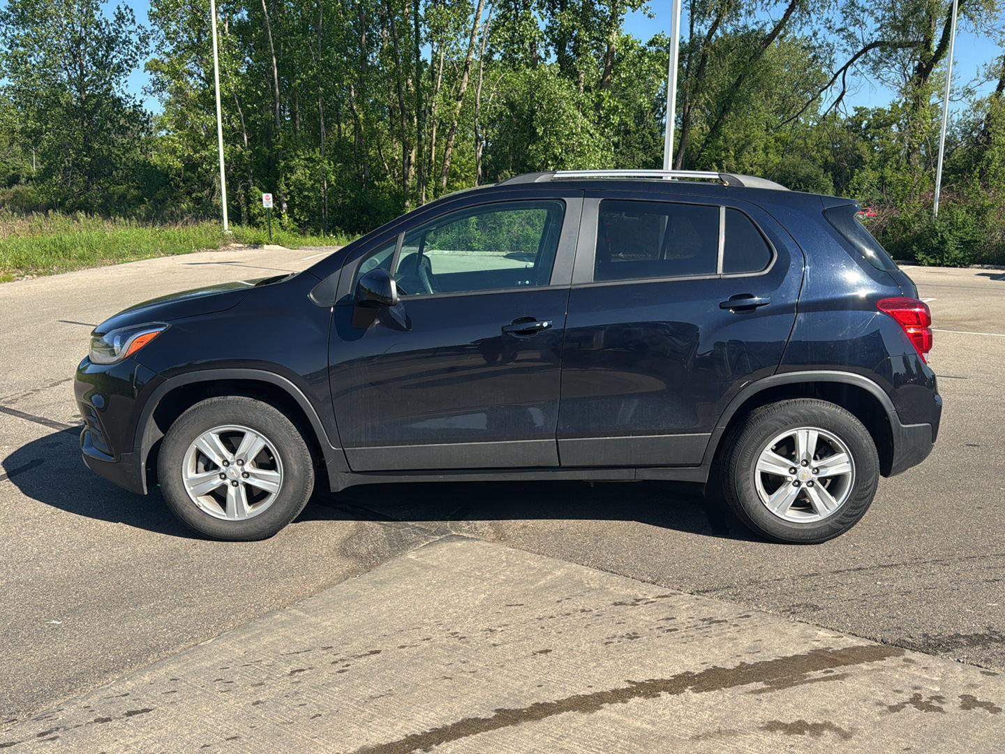 chevrolet trax 2022 KL7CJPSM6NB528671 image chevrolet trax 2022 KL7CJPSM6NB528671 image