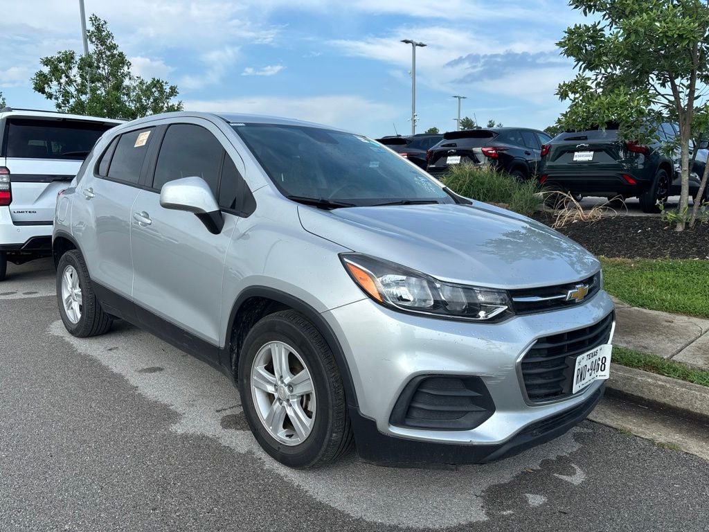 chevrolet trax 2022 KL7CJKSM8NB523295 image chevrolet trax 2022 KL7CJKSM8NB523295 image