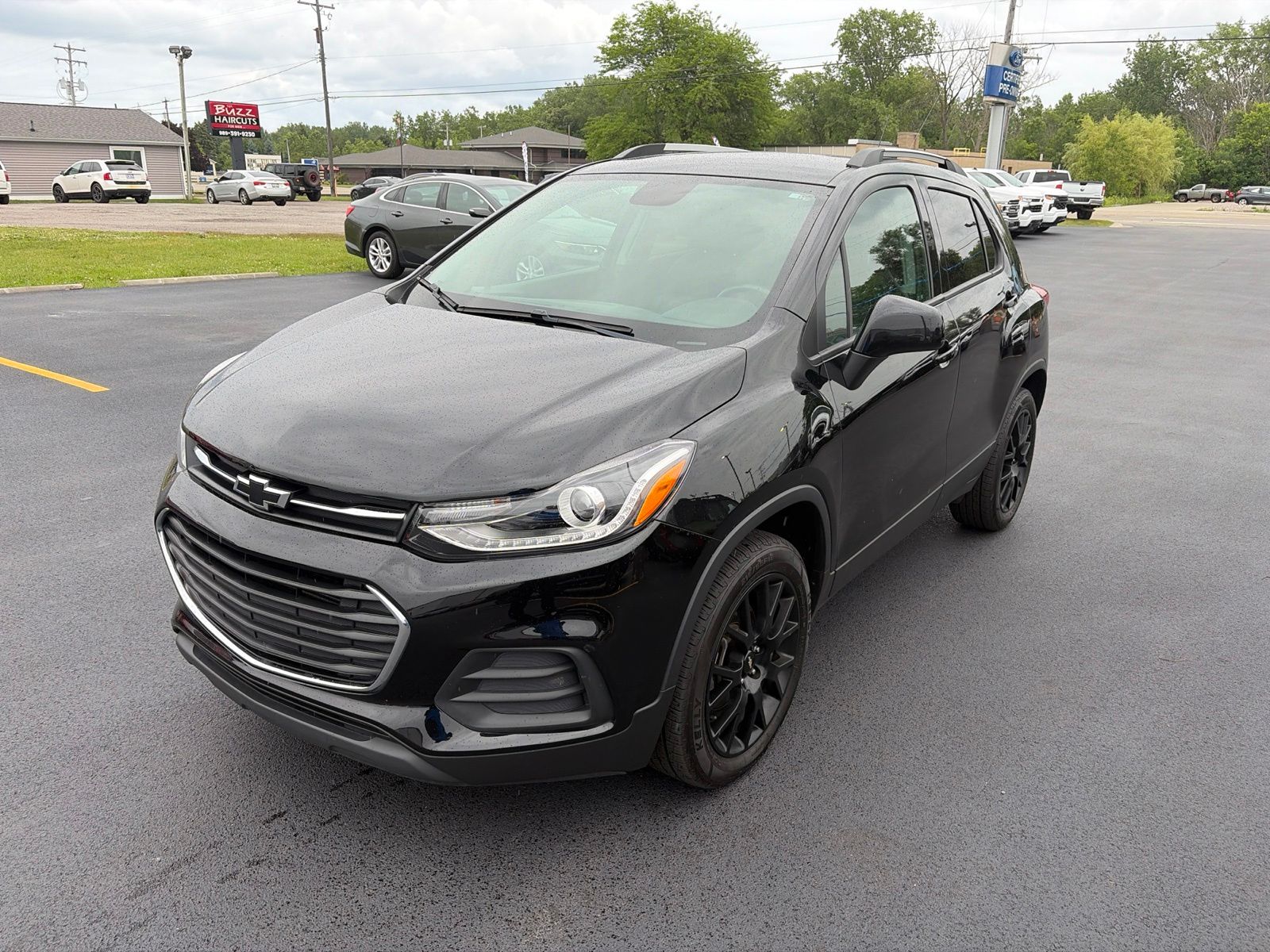 chevrolet trax 2022 KL7CJPSM9NB534738 image chevrolet trax 2022 KL7CJPSM9NB534738 image