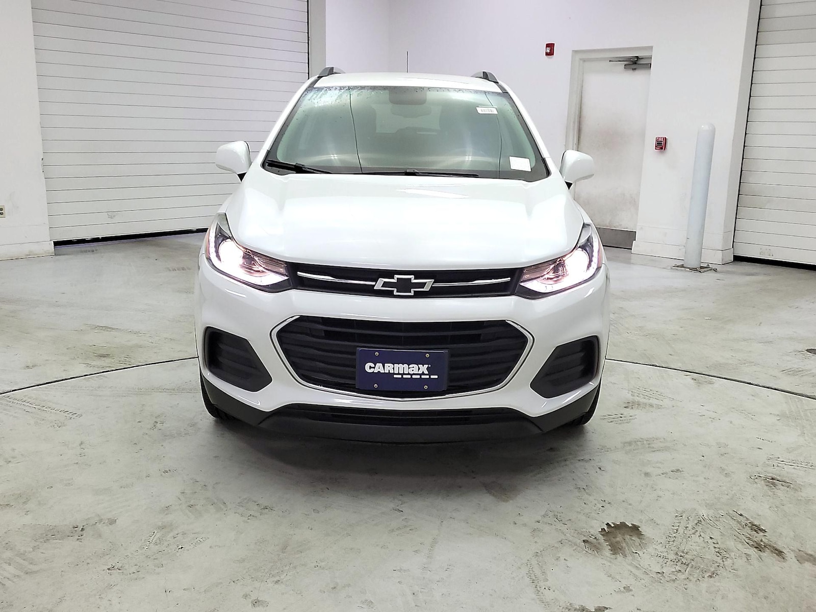 chevrolet trax 2022 KL7CJPSM9NB556545 image chevrolet trax 2022 KL7CJPSM9NB556545 image