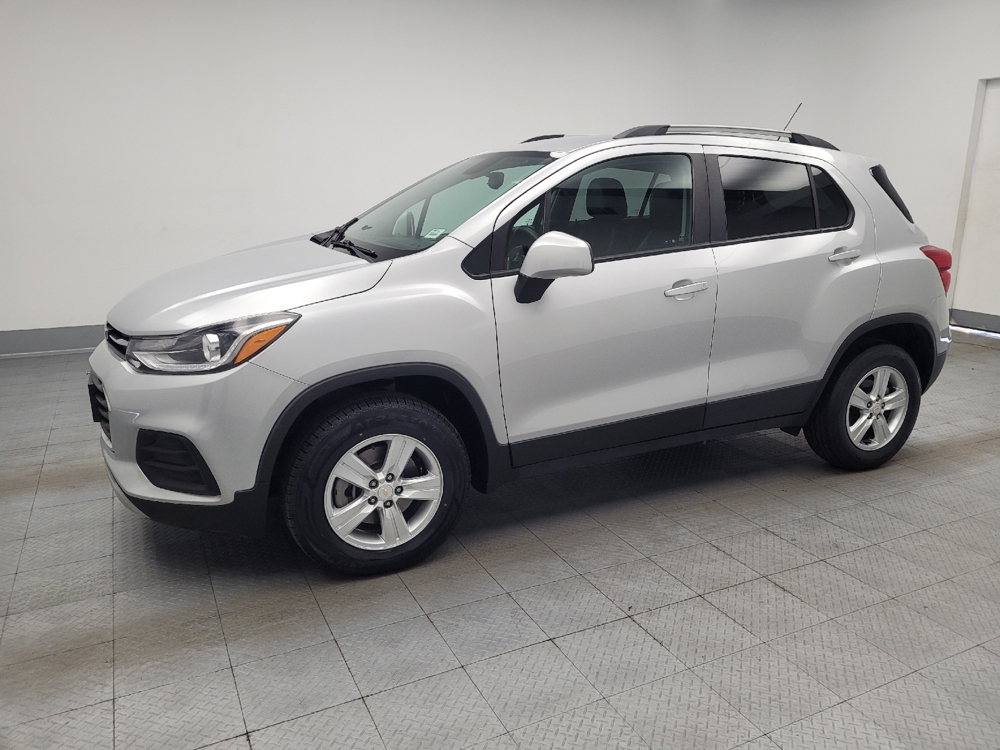 chevrolet trax 2022 KL7CJPSM1NB527010 image chevrolet trax 2022 KL7CJPSM1NB527010 image