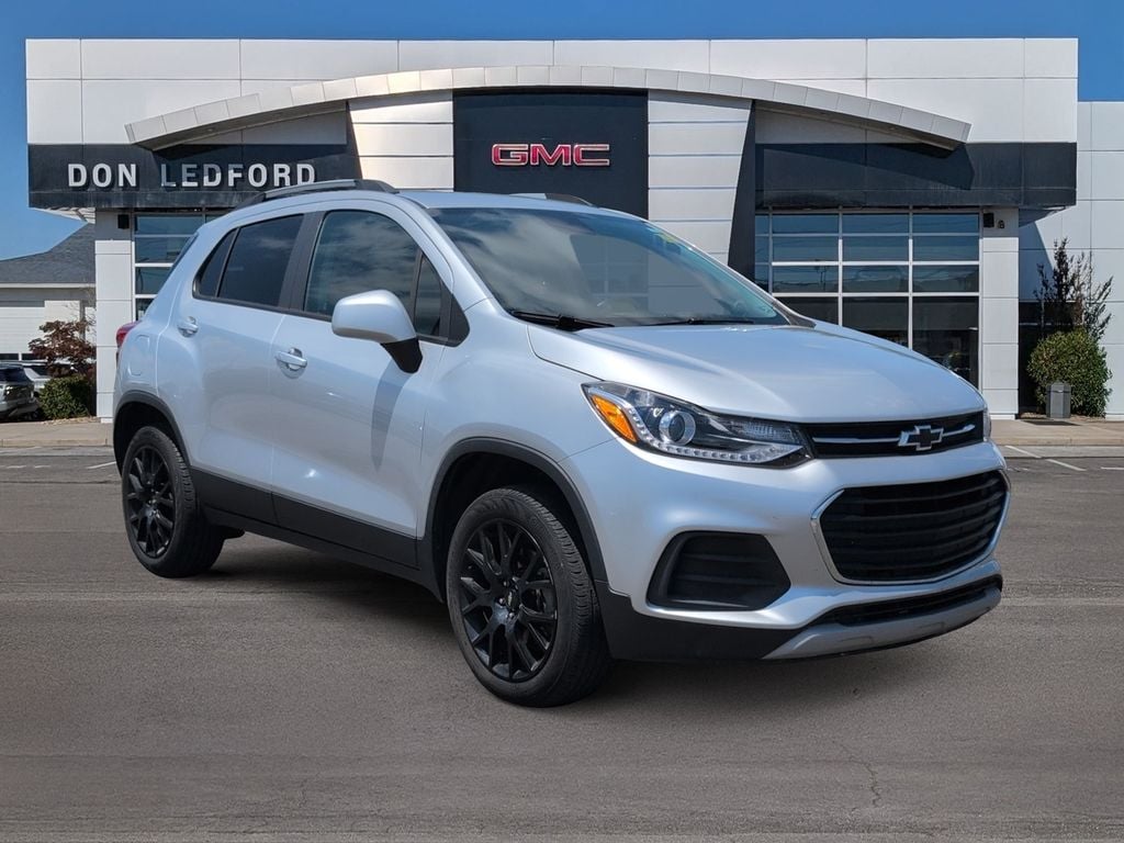 chevrolet trax 2022 KL7CJPSM4NB561460 image chevrolet trax 2022 KL7CJPSM4NB561460 image
