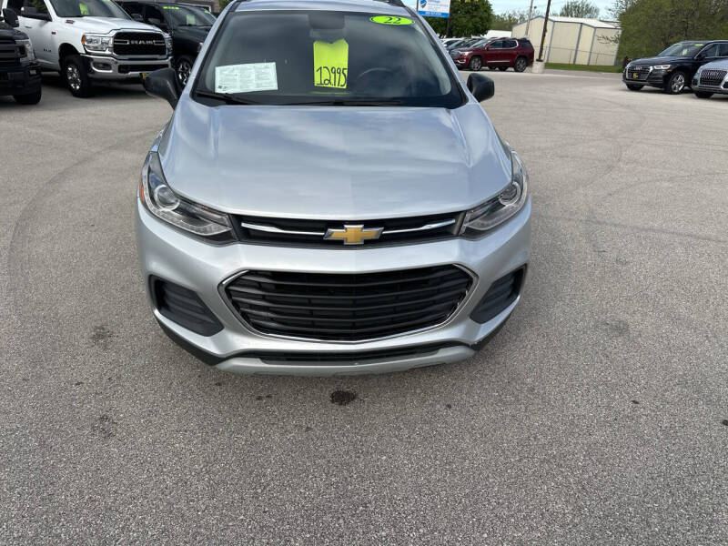 chevrolet trax 2022 KL7CJLSM6NB539467 image chevrolet trax 2022 KL7CJLSM6NB539467 image